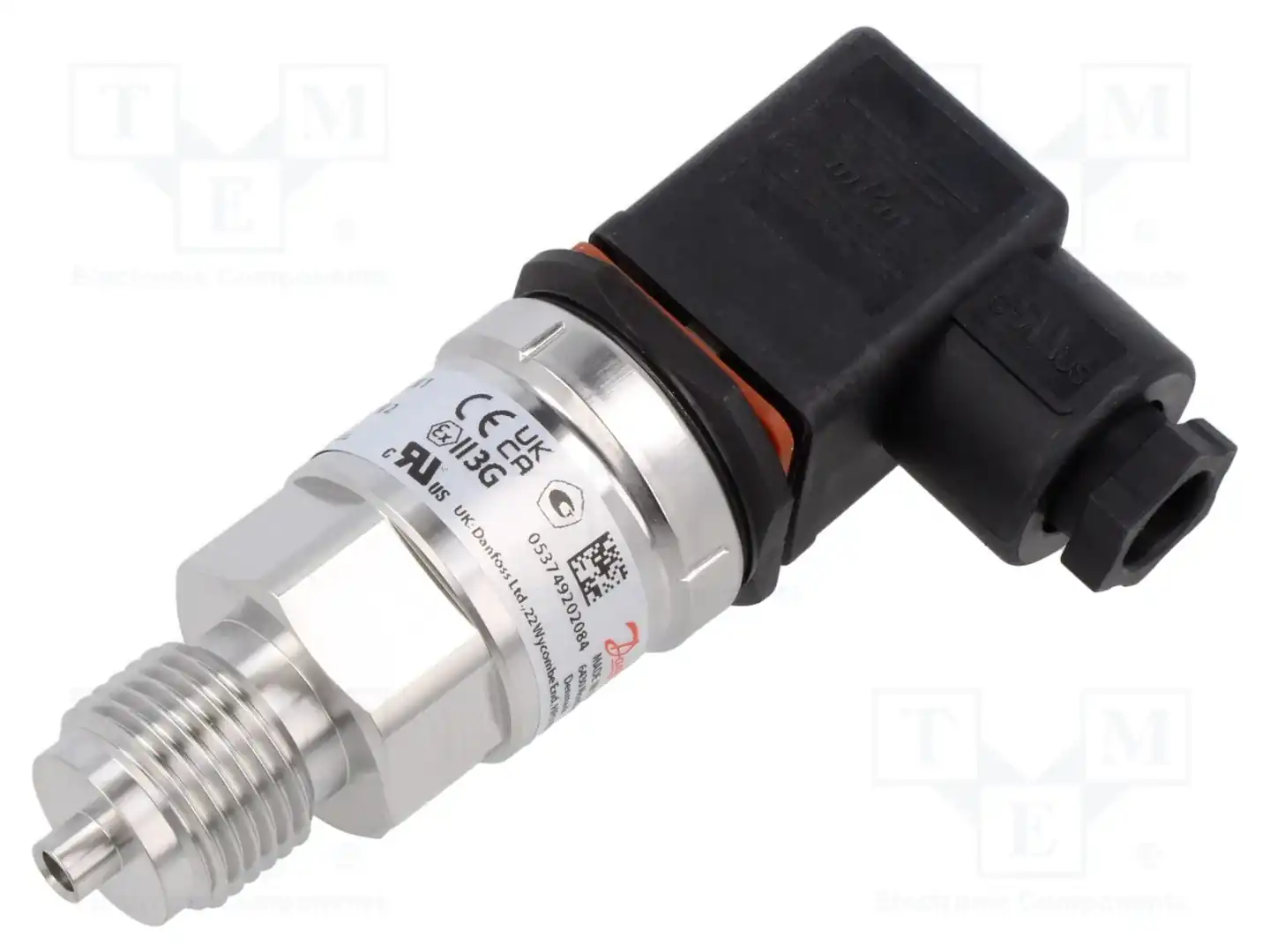 DANFOSS MBS 3200-2811-A1AB08-0 — Преобразователи давления