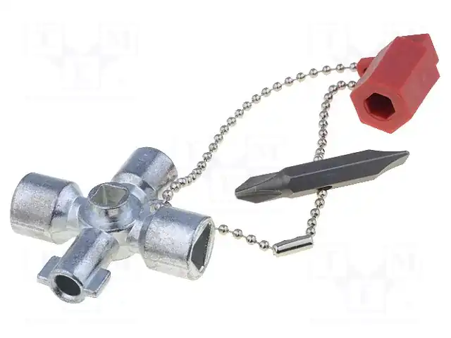 KNIPEX 00 11 02 — Ключи остальные
