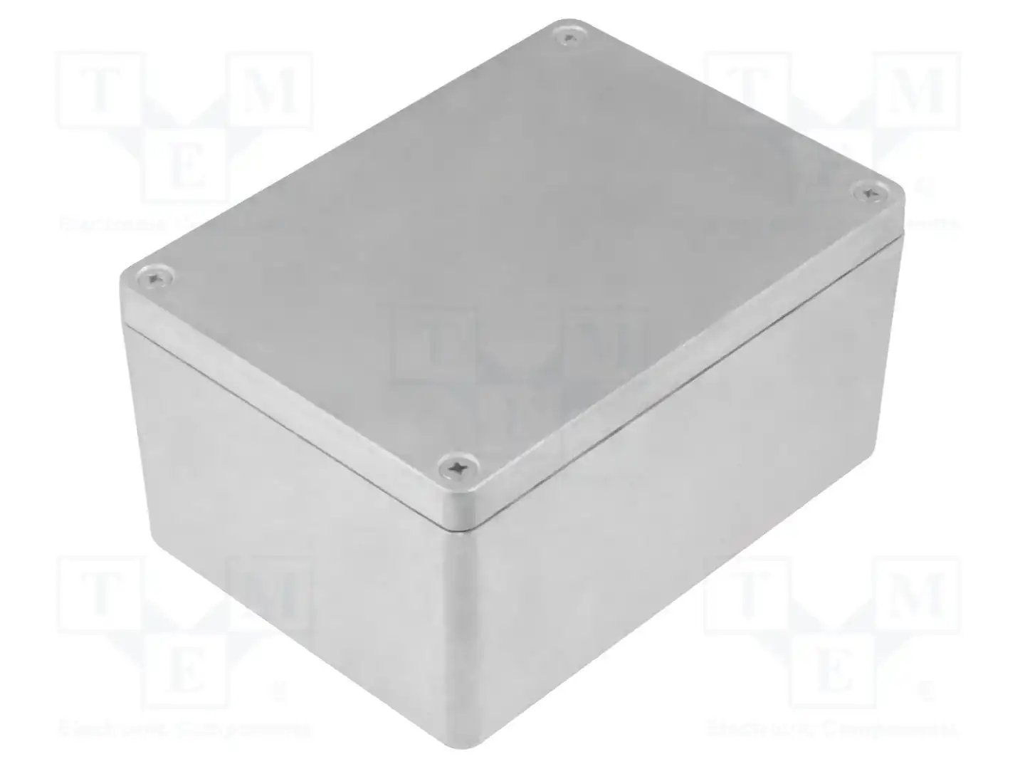 HAMMOND 1550Z115 — Корпуса универсальные