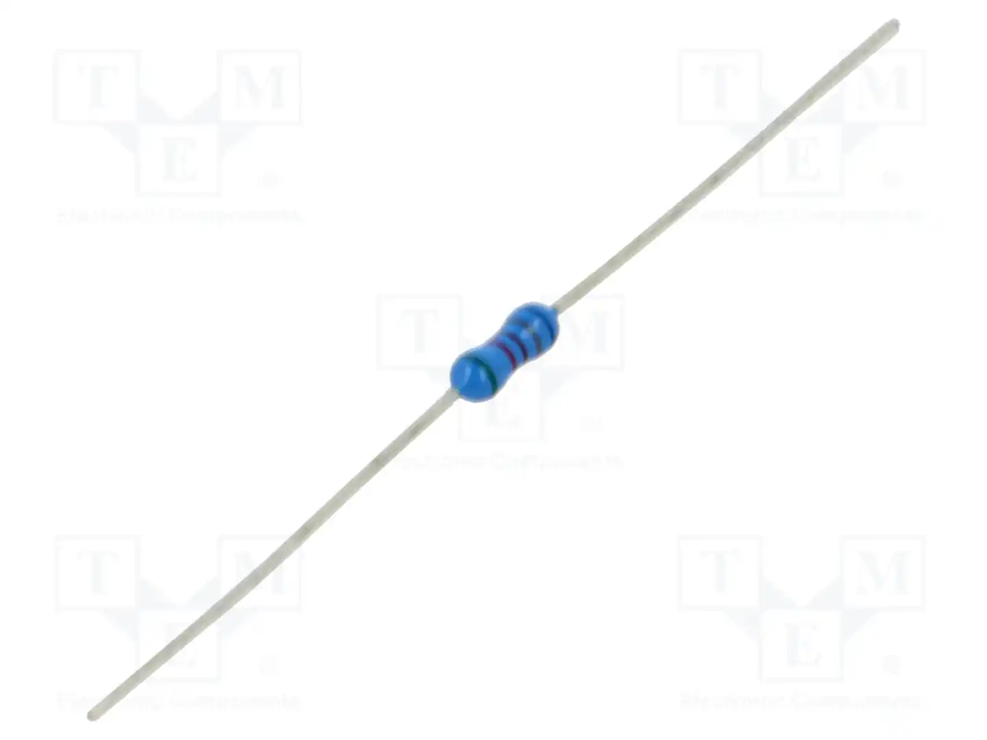 Viking MFR0623DANV6812 — Резисторы ТНТ