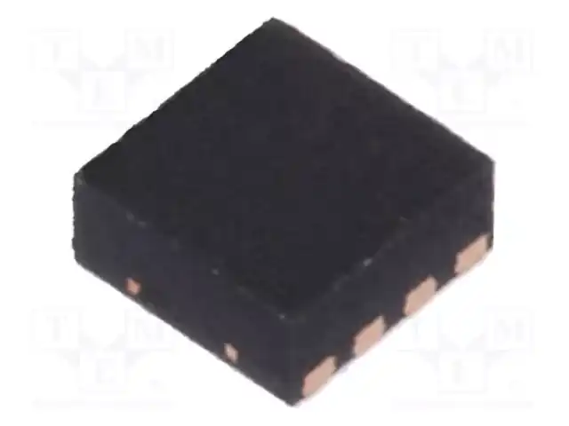 Microchip Technology MIC2601YML-TR — Регуляторы напряжения - микросхемы DC/DC