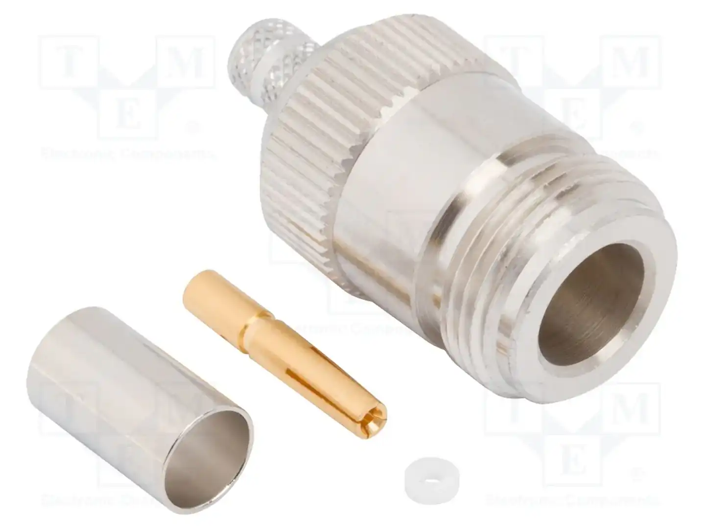 AMPHENOL RF 172394 — Разъeмы N