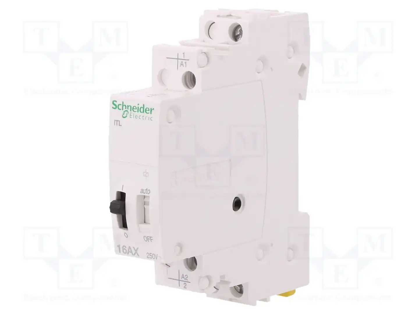 SCHNEIDER ELECTRIC A9C30811 — Монтажные реле