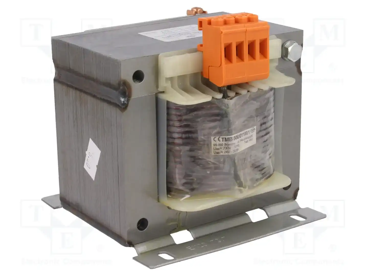 INDEL TMB 500/011M/1 — Трансформаторы с креплением