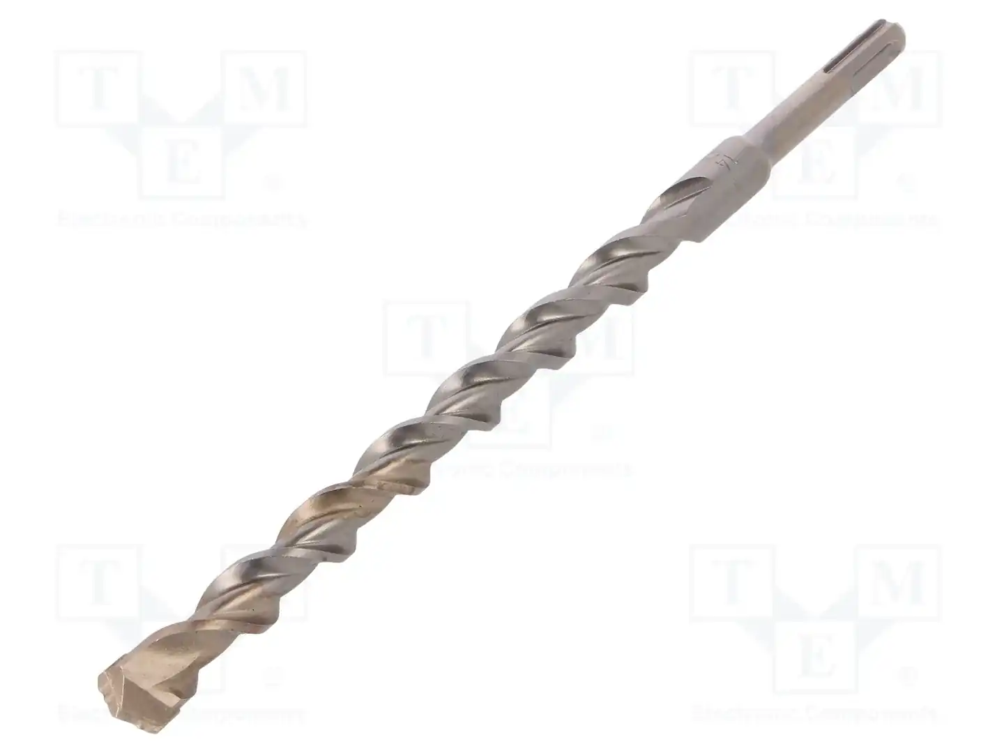 METABO 631853000 — Сверла по бетону
