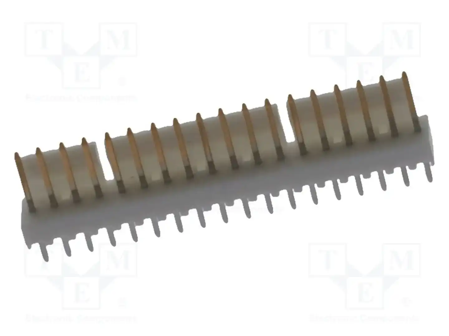 MOLEX 22-11-2182 — Разъeмы сигнальные растр 2,54мм