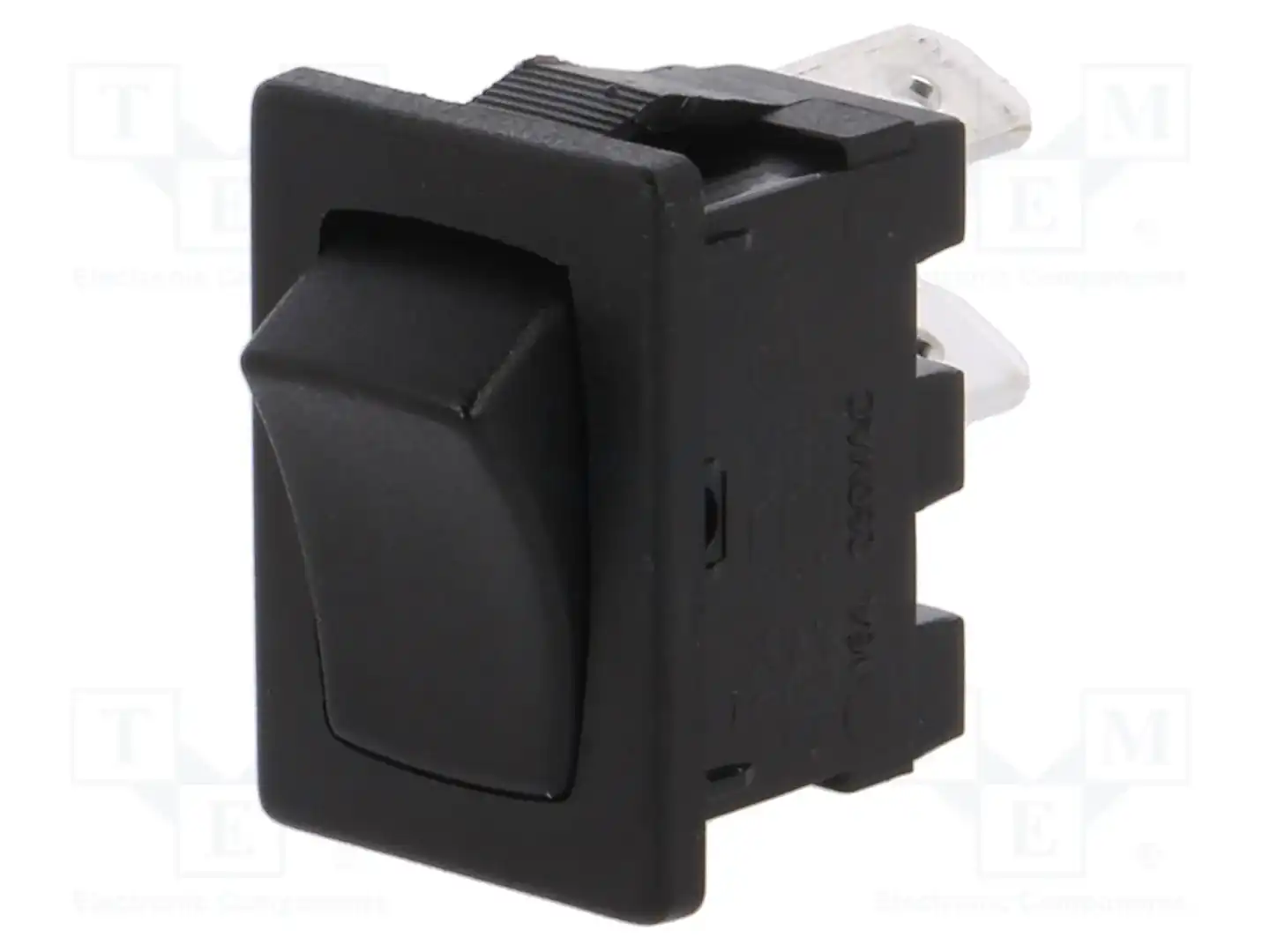 BULGIN H8600VBBB — Переключатели типа Rocker