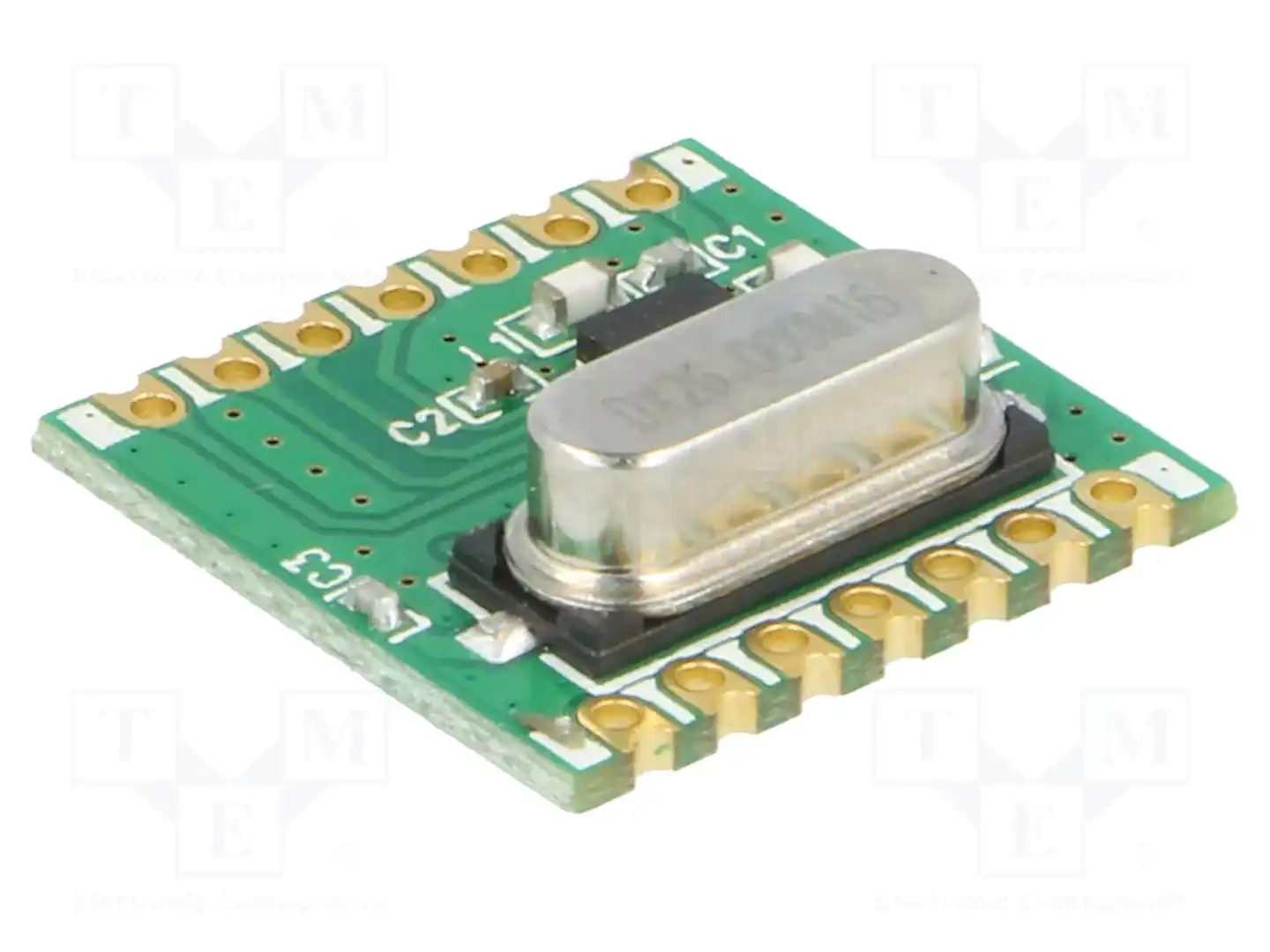 HOPE MICROELECTRONICS RFM219SW-868S1 — Модули RF