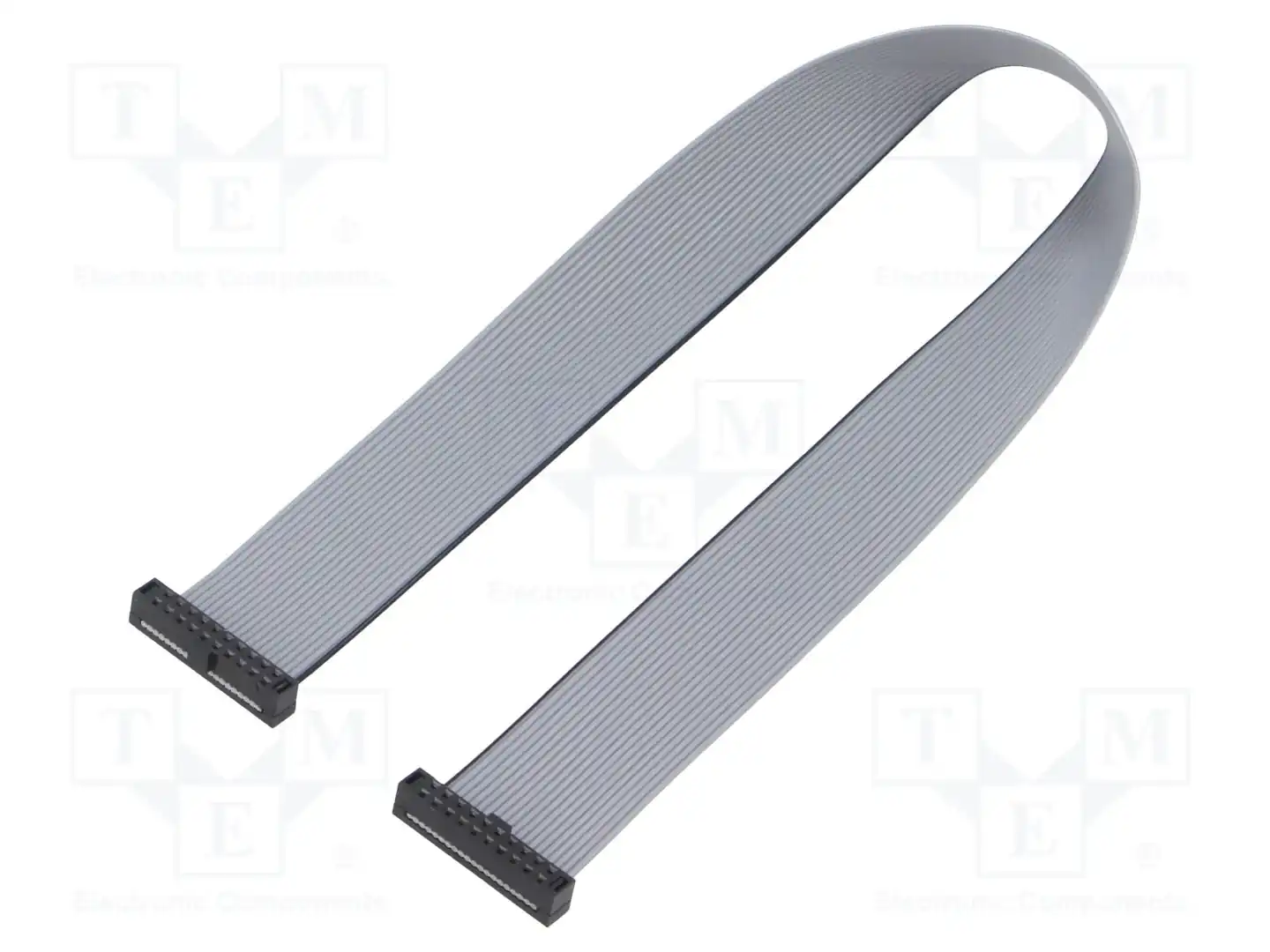 SAMTEC TCSD-10-D-12.00-01-N — Кабели IDC