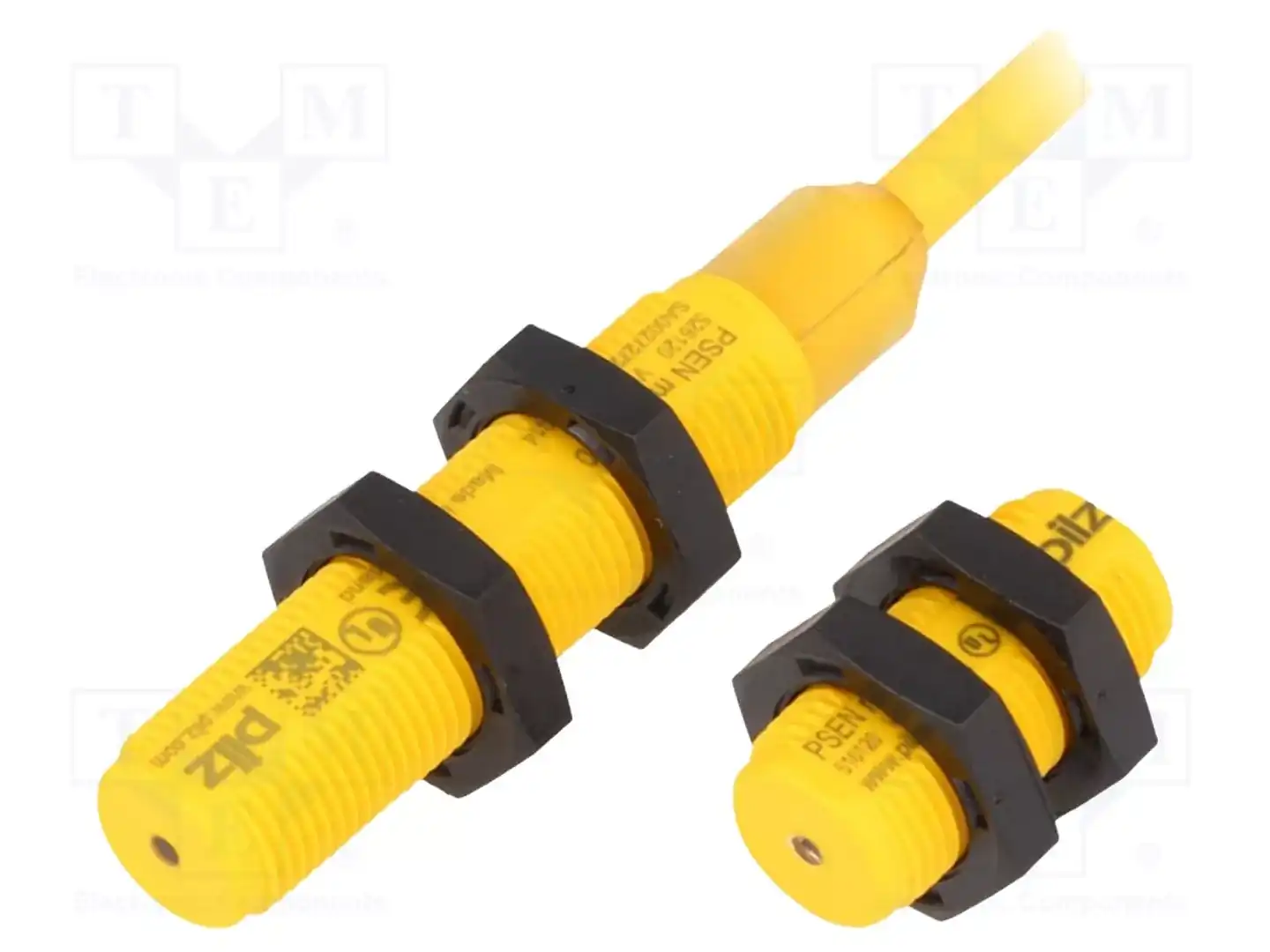 PILZ 506220 — Выключатели безопасности стандартные