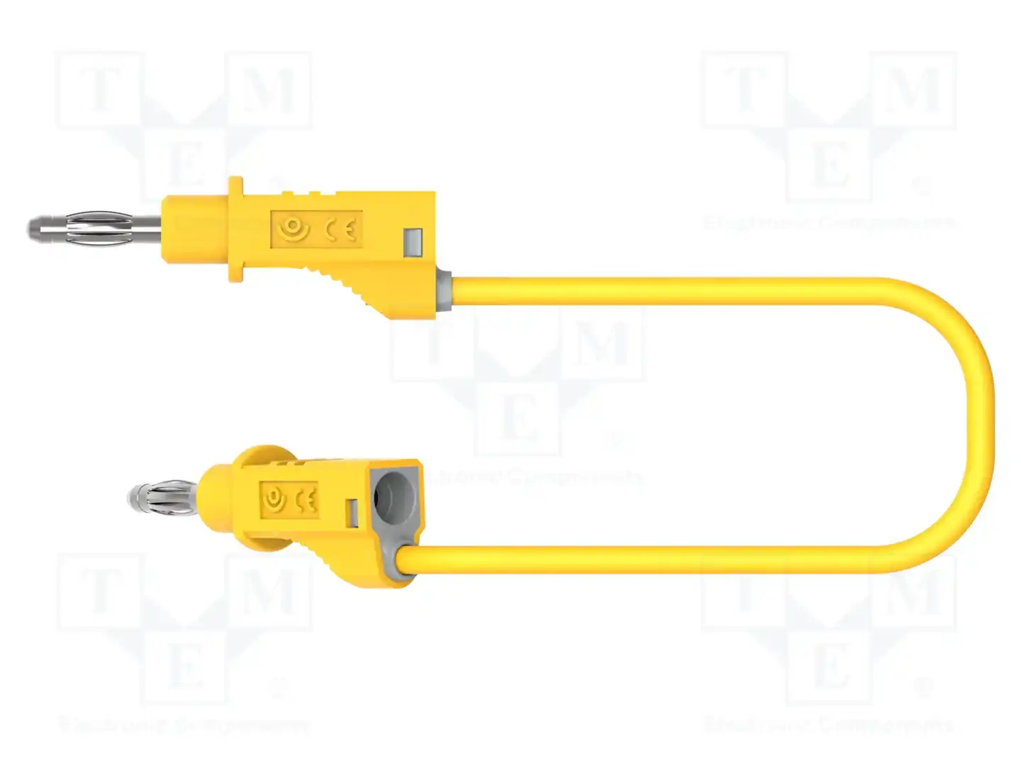 ELECTRO-PJP 2117-200J — Провода измерительные - одинарные