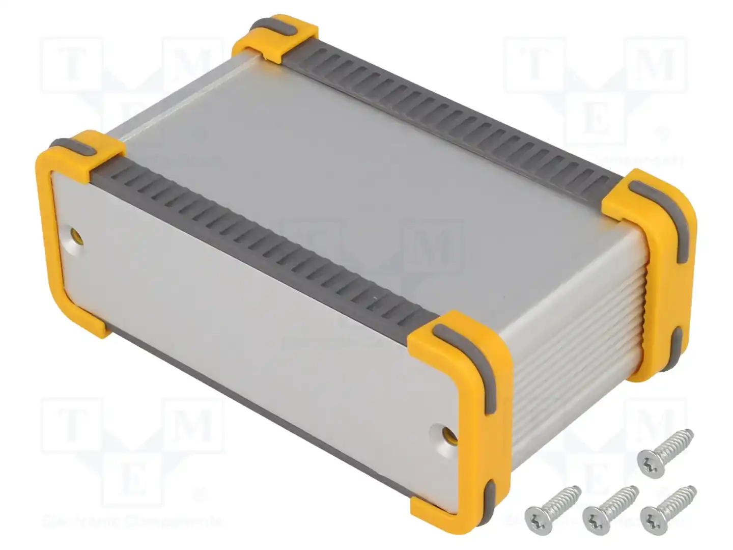 FISCHER ELEKTRONIK FR 94 32 50 ME — Корпуса с панелью