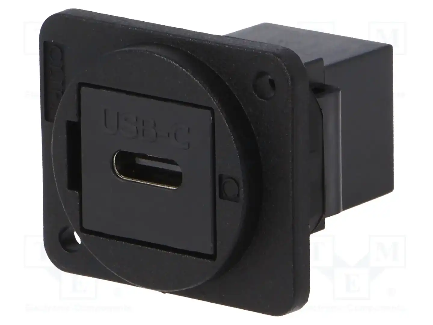 CLIFF CP30201X — Разъeмы USB и IEEE1394