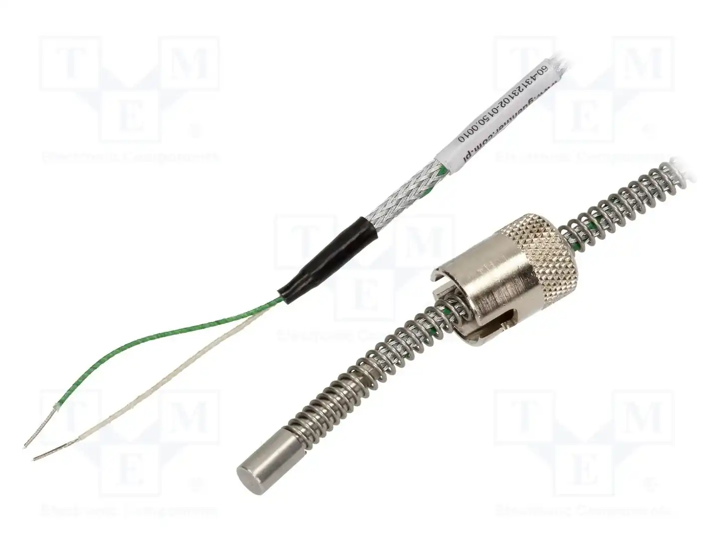 GUENTHER 60-43123102-0150.0010 — Датчики температуры - термопары