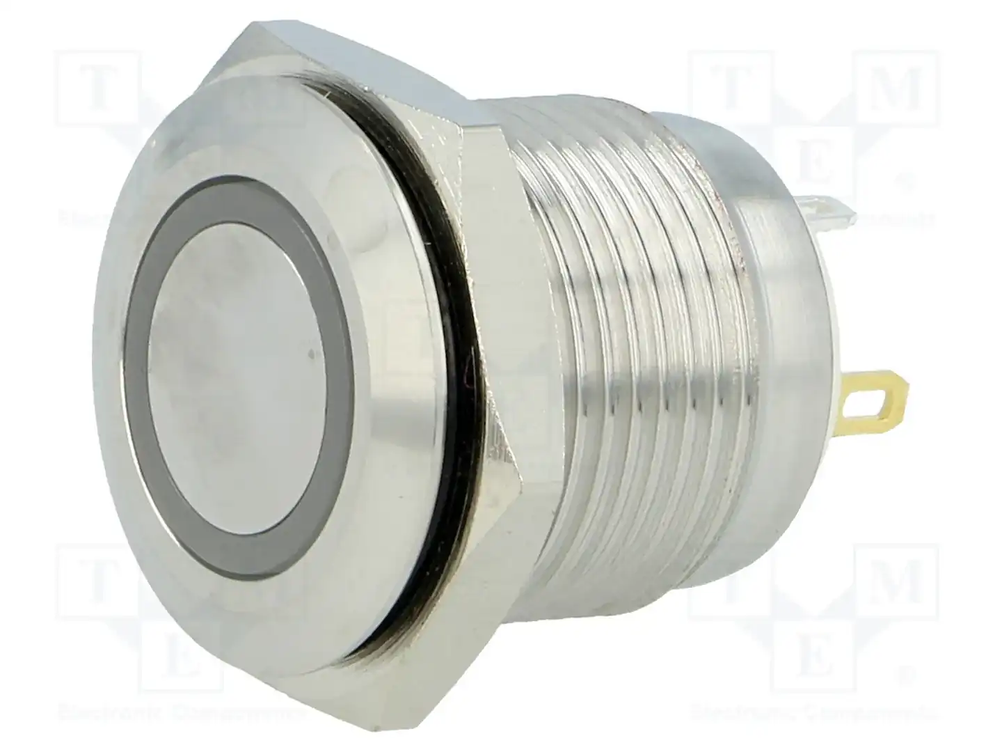 ONPOW GQ16F-10E/J/R/12V/S — Переключатели кнопочные