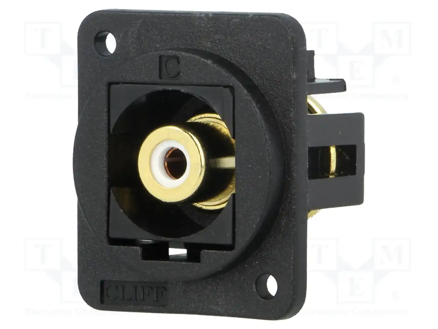 CLIFF CP30231X — Адаптеры и переходники AV