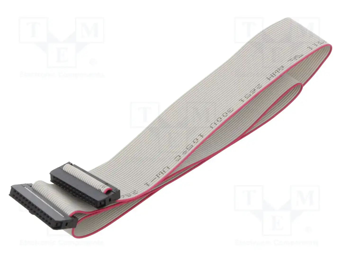 CONNFLY DS1052-01-262B2MA206001 — Кабели IDC