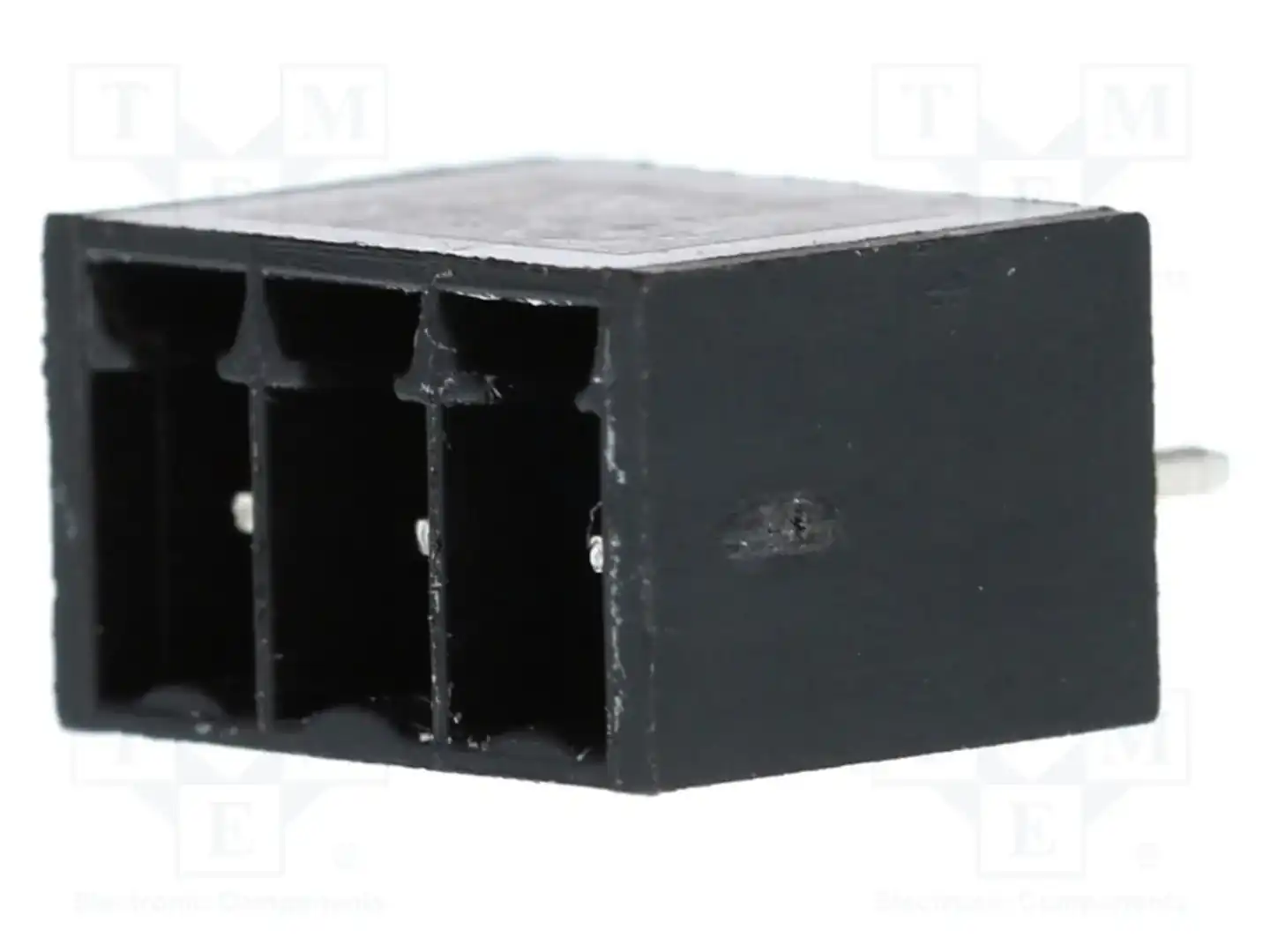 MOLEX 39501-1003 — Клеммные колодки разъемного типа