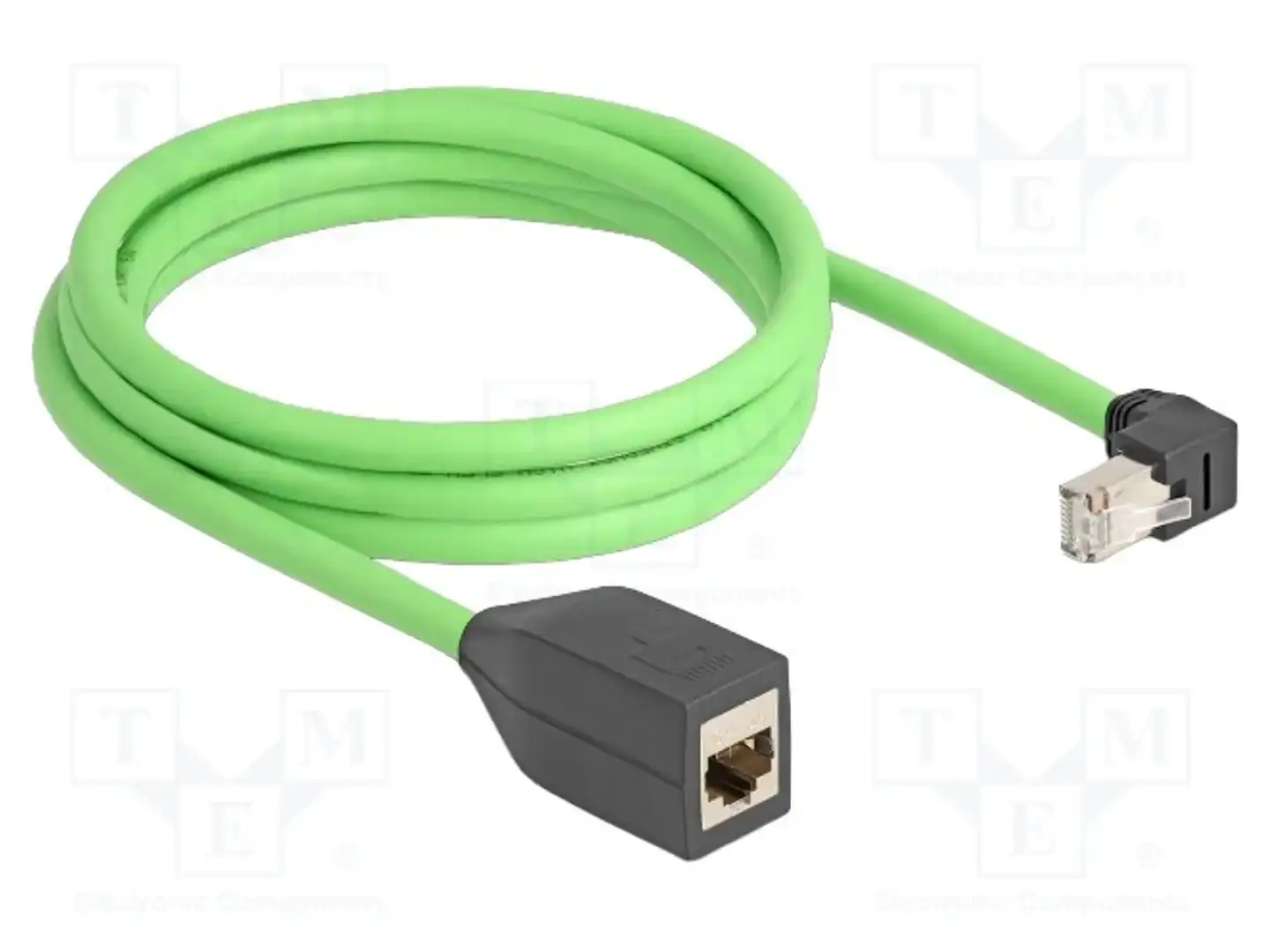 DELOCK 80887 — Кабели и адаптеры RJ45