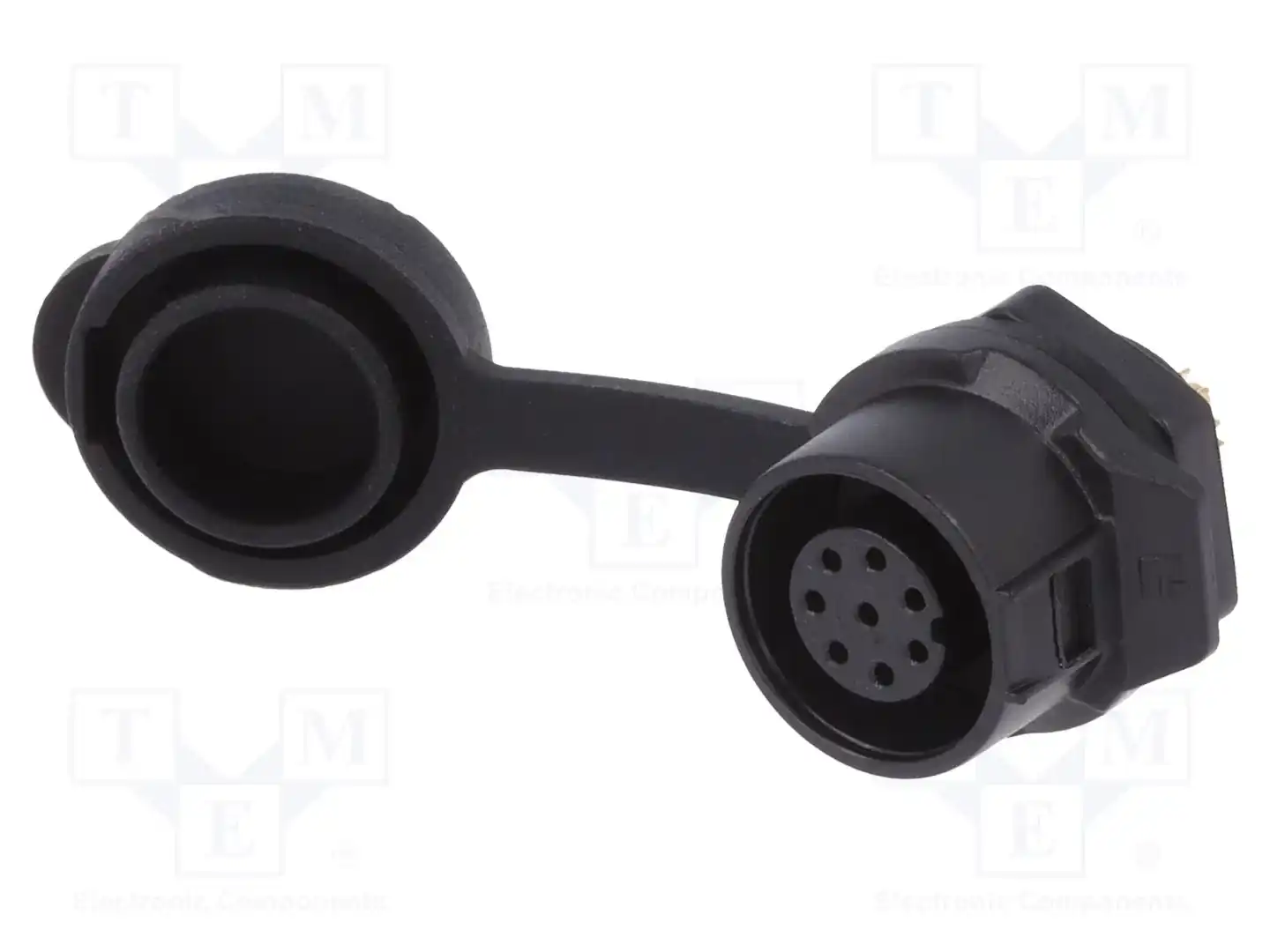 LUTRONIC 2210 — Разъeмы промышленные другие