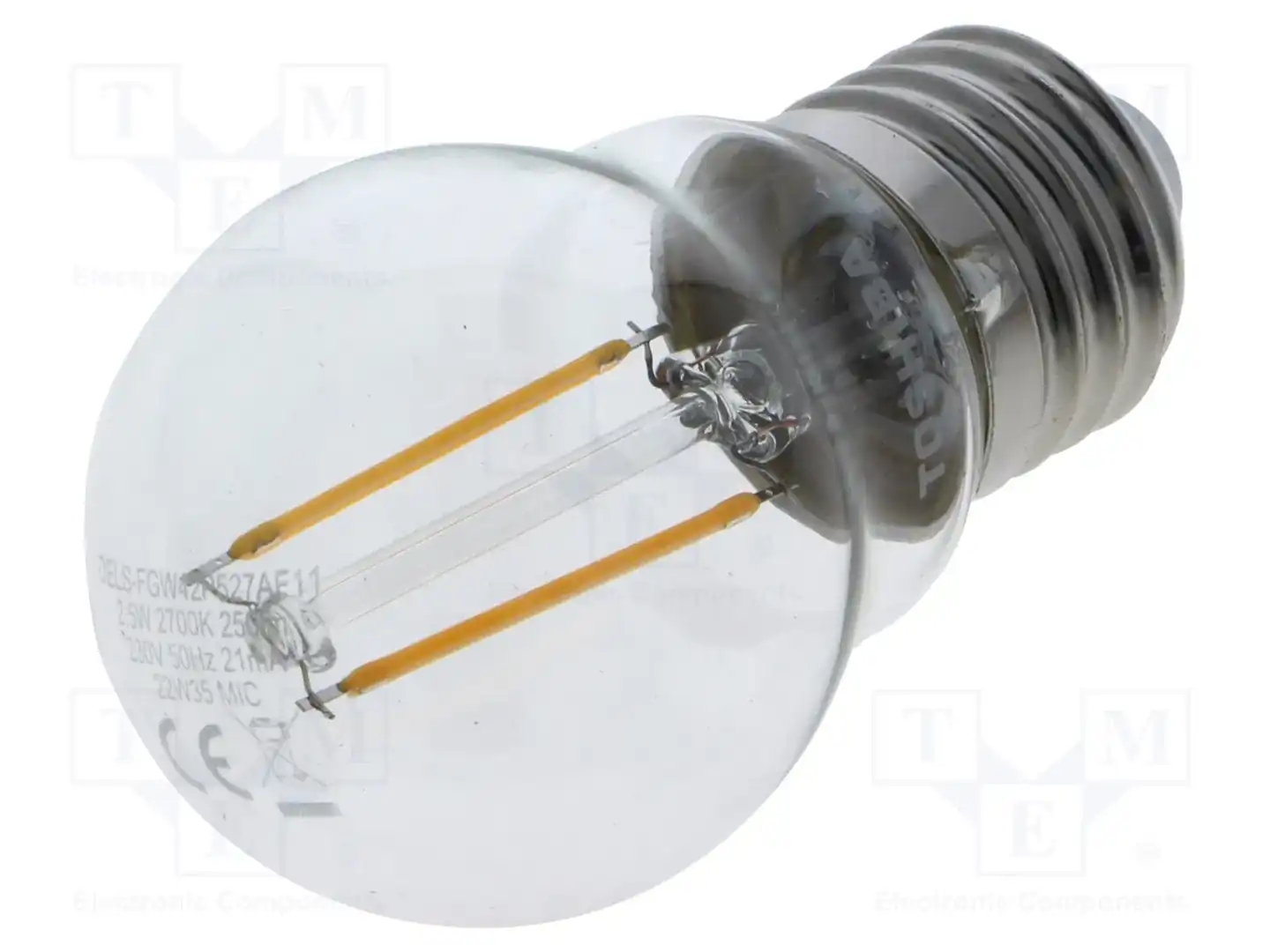 TOSHIBA LED LIGHTING DELS-FGW42P527AF11 — Источники света - освещение