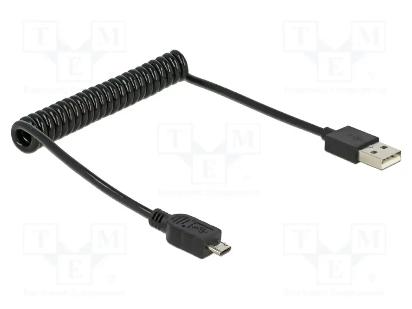 DELOCK 83162 — Кабели и адаптеры USB