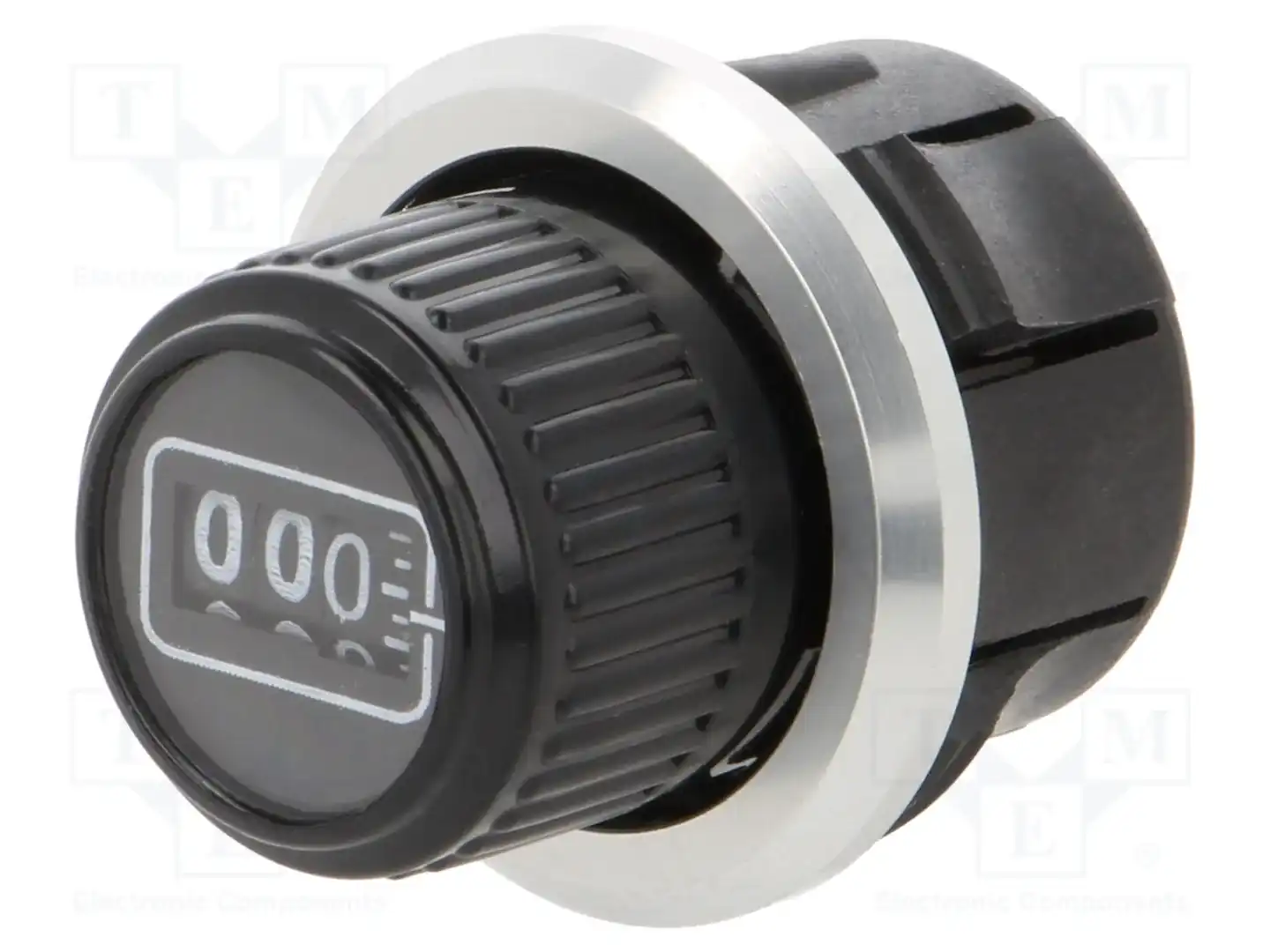 BOURNS 3610S-1-103 — Потенциометры многооборотные проволочные