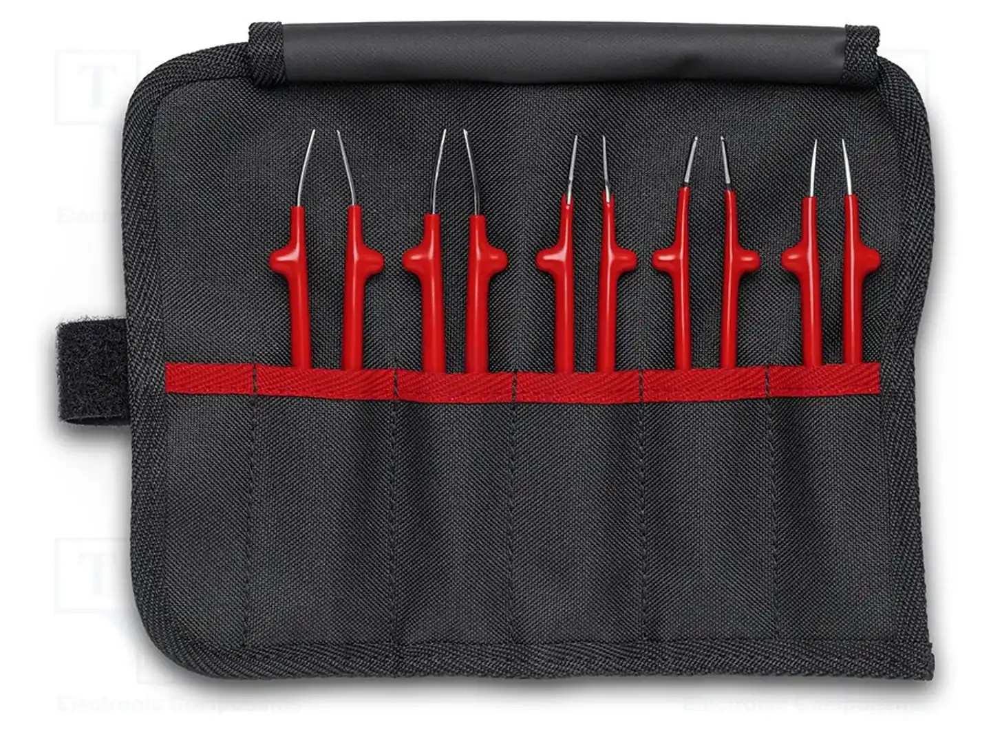 KNIPEX 92 00 04 — Пинцеты универсальные