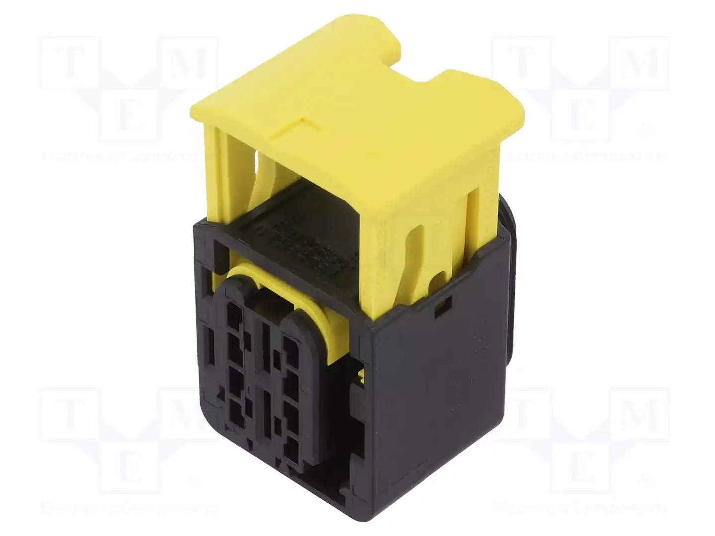TE Connectivity 1-1564542-1 — Разъeмы Automotive