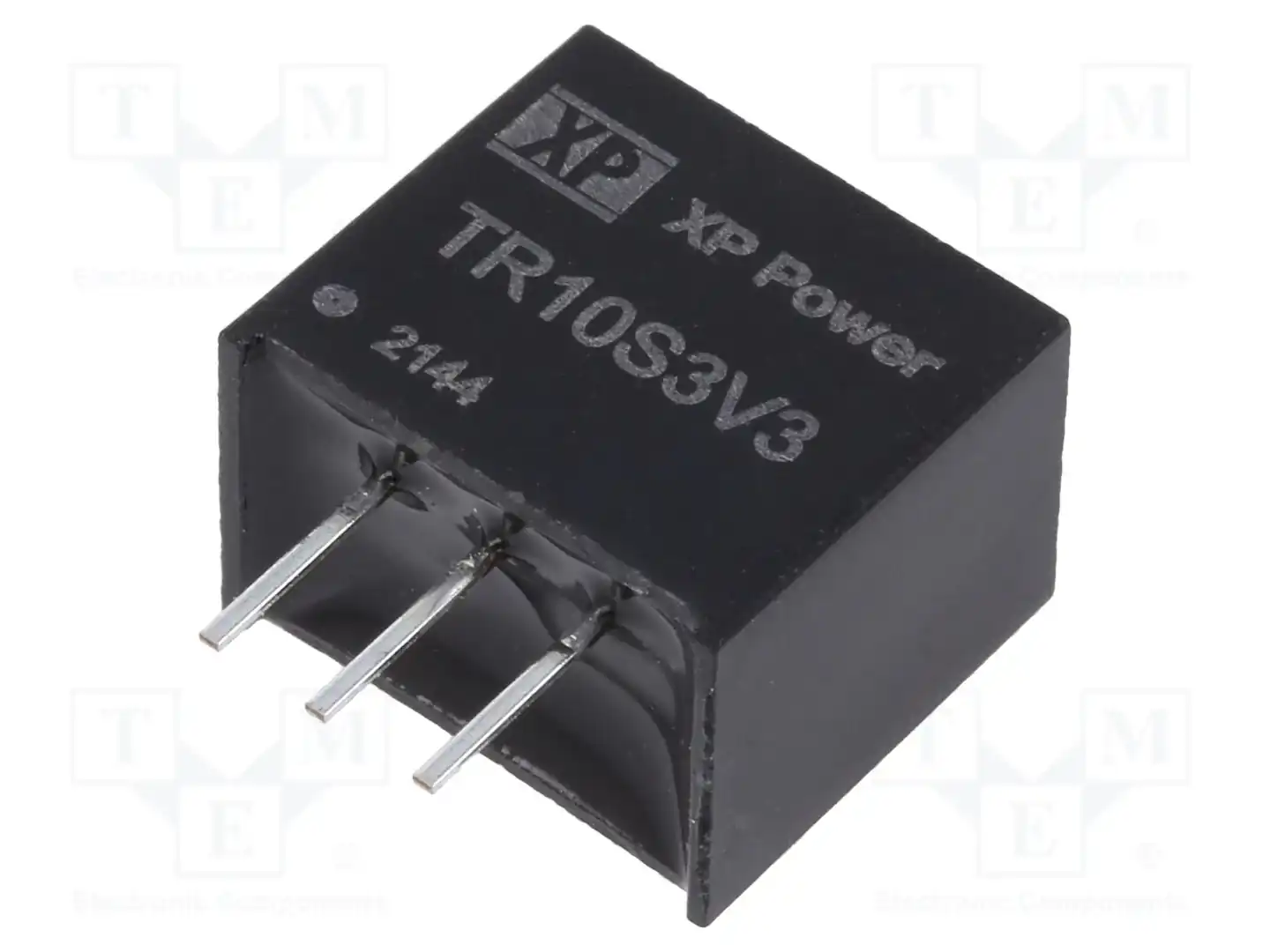 XP POWER TR10S3V3 — Преобразователи DC/DC