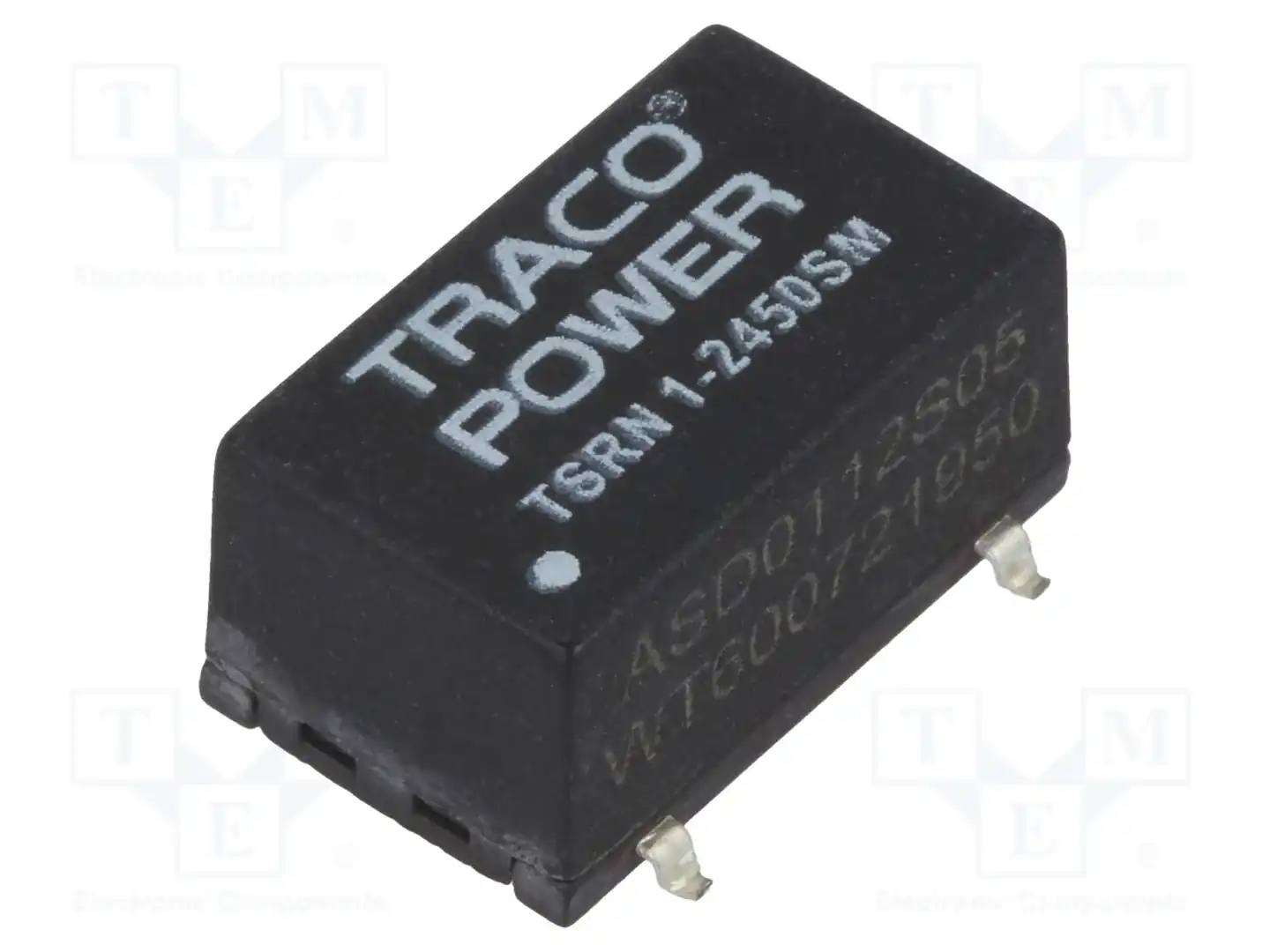 TRACO POWER TSRN 1-2450SM — Преобразователи DC/DC