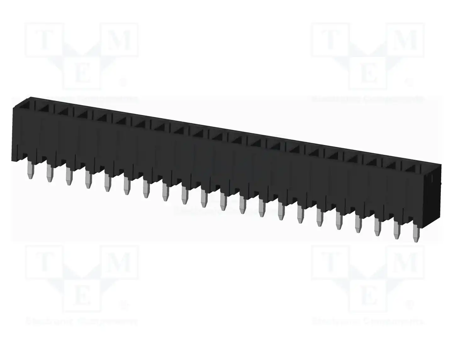 AMPHENOL ANYTEK OQ2112000000G — Клеммные колодки разъемного типа