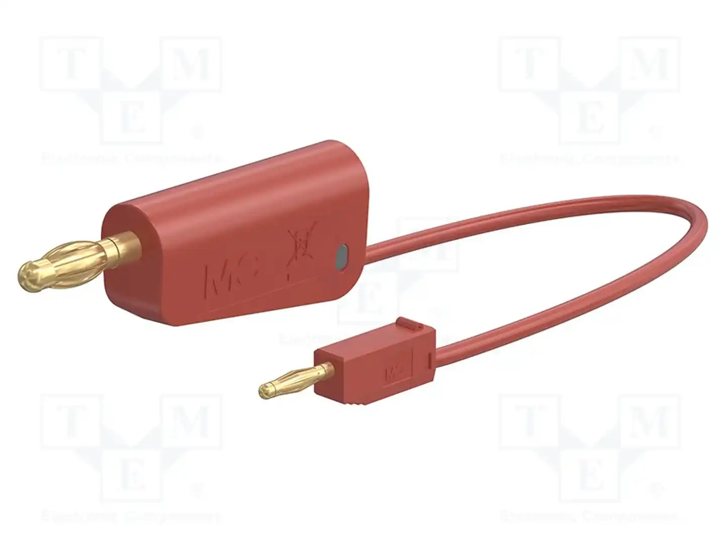 STÄUBLI 64.1060-03022 — Провода измерительные - одинарные