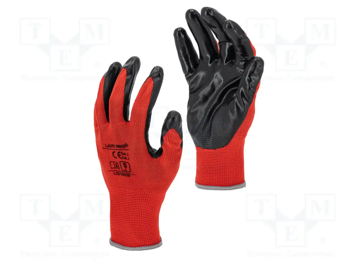 LAHTI PRO L221908W — Защита рук