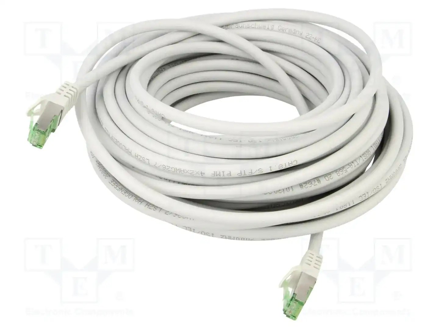 GOOBAY 61124 — Кабели и адаптеры RJ45