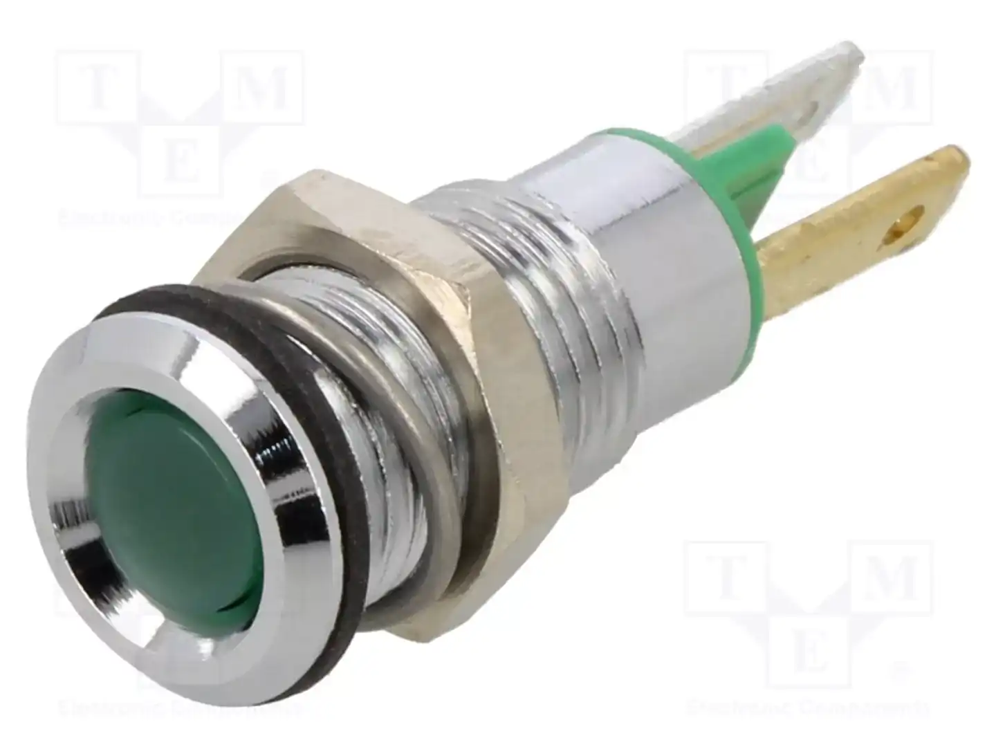 CML INNOVATIVE TECHNOLOGIES 19010051 — LED панельные индикаторы