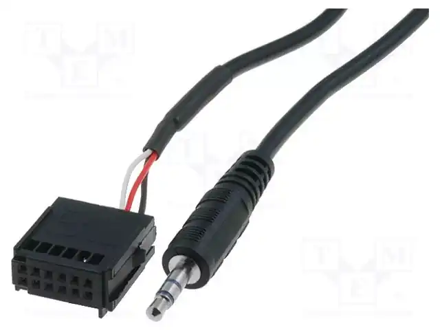 PER.PIC. C2702-SPJ — Входы сигнальные AUX