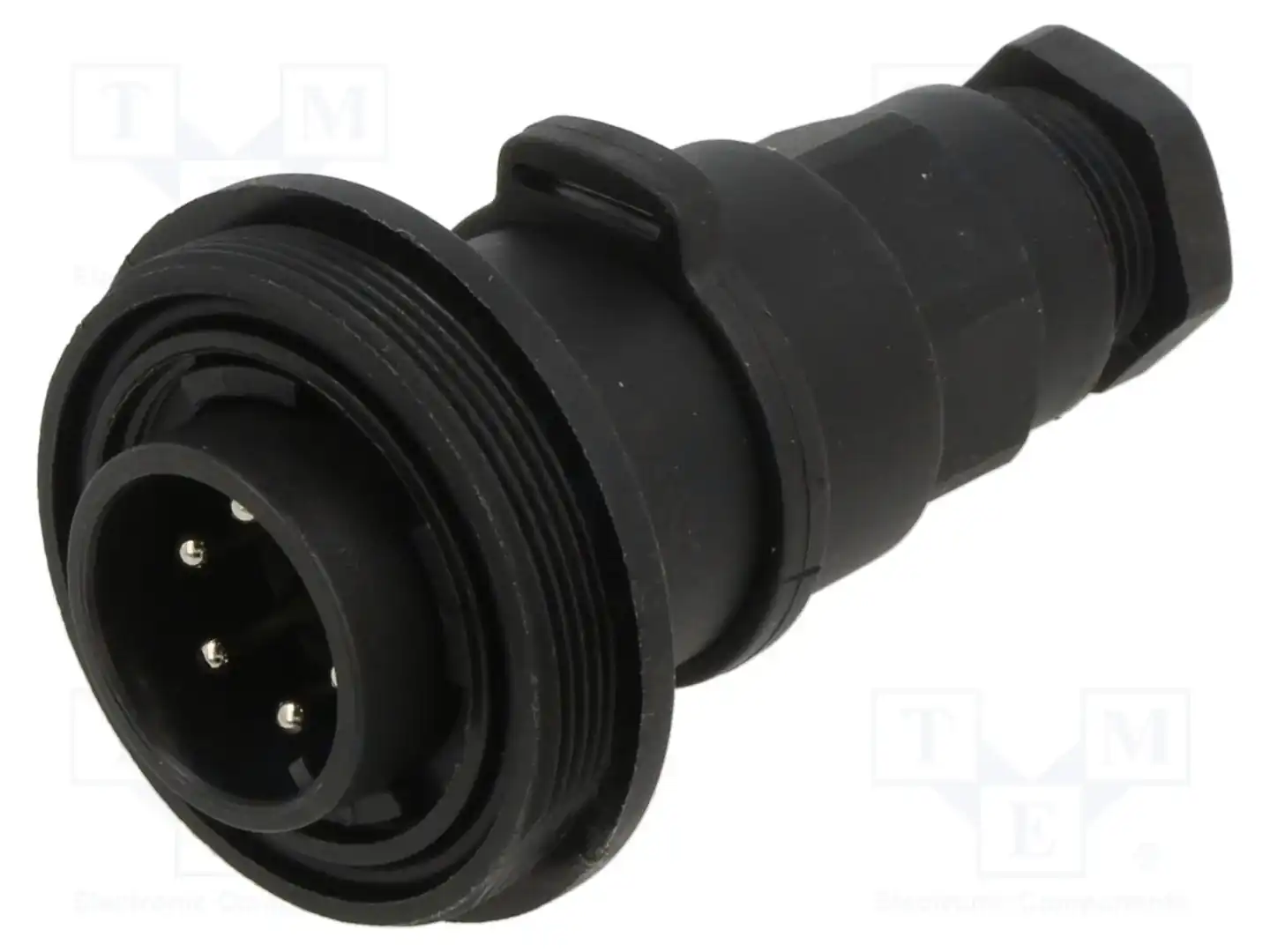BULGIN PXV0740/P — Разъeмы PX