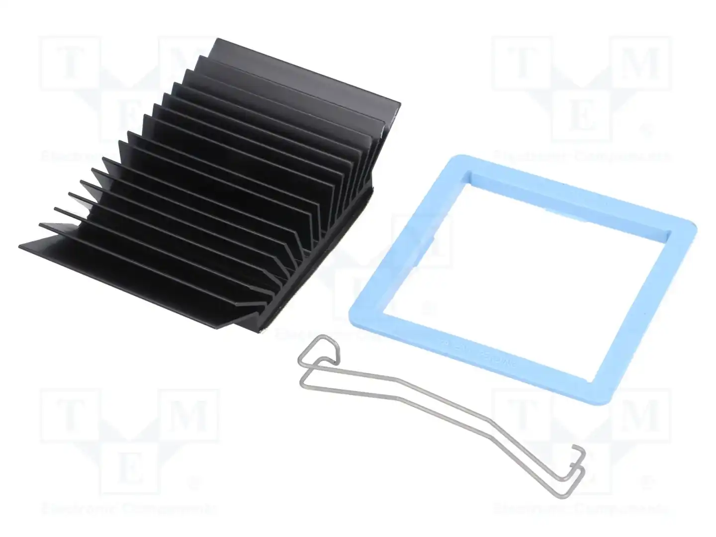 Advanced Thermal Solutions ATS-51450K-C1-R0 — Радиаторы