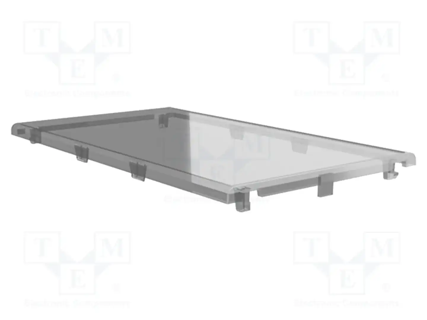 ITALTRONIC PL5090721P — Аксессуары к корпусам на DIN-рейку