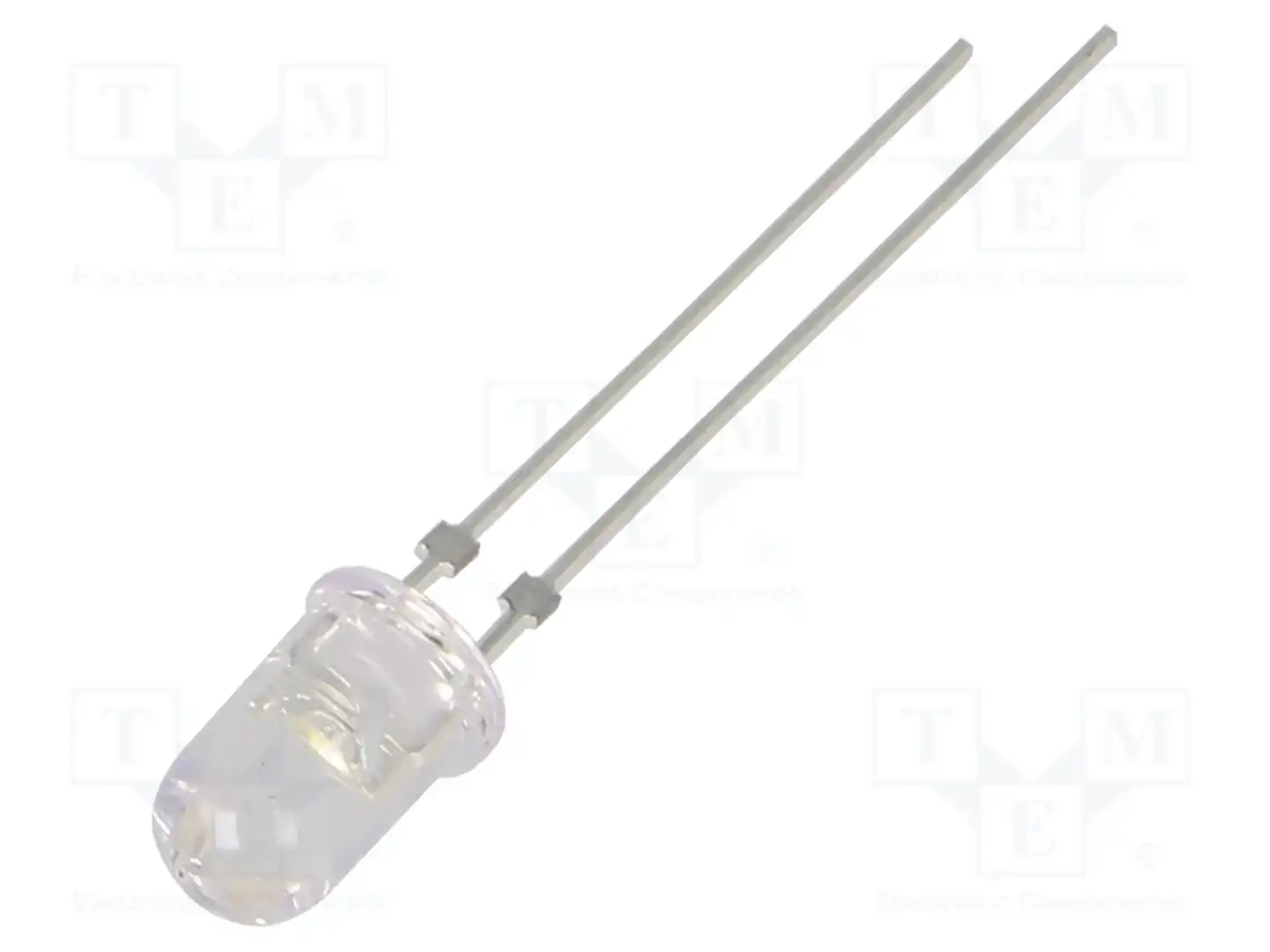 OPTOSUPPLY OSM54P5A31C — Круглые светодиоды THT
