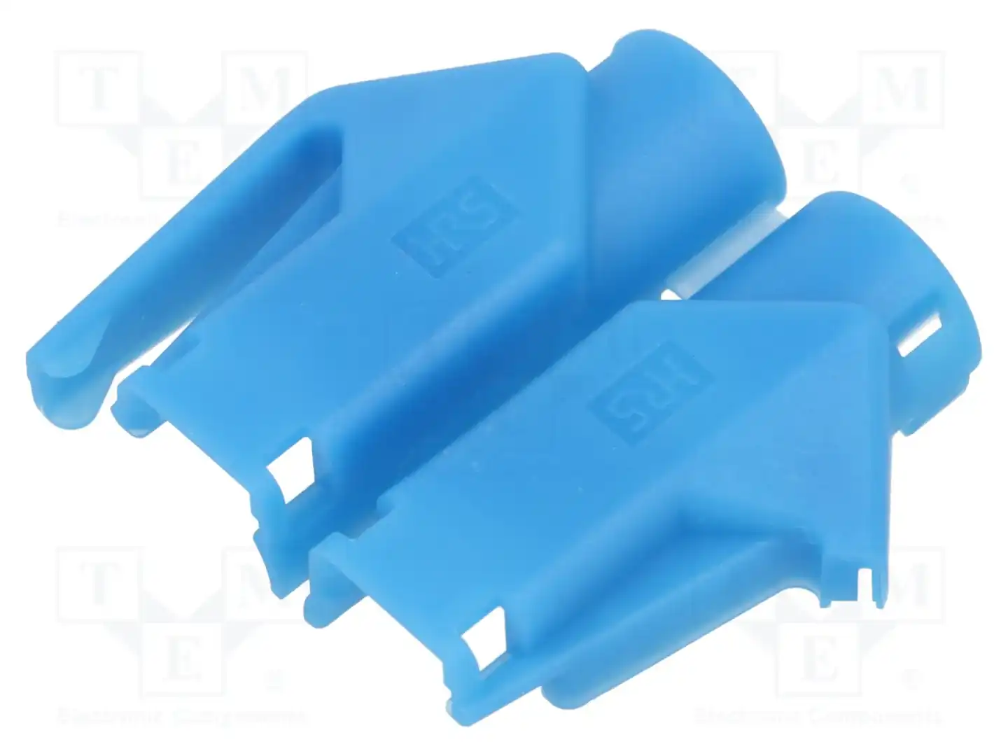 HIROSE TM21P-88P(17) — Разъeмы RJ