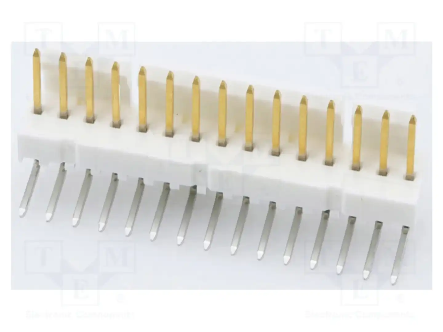 MOLEX 22-12-2154 — Разъeмы сигнальные растр 2,54мм