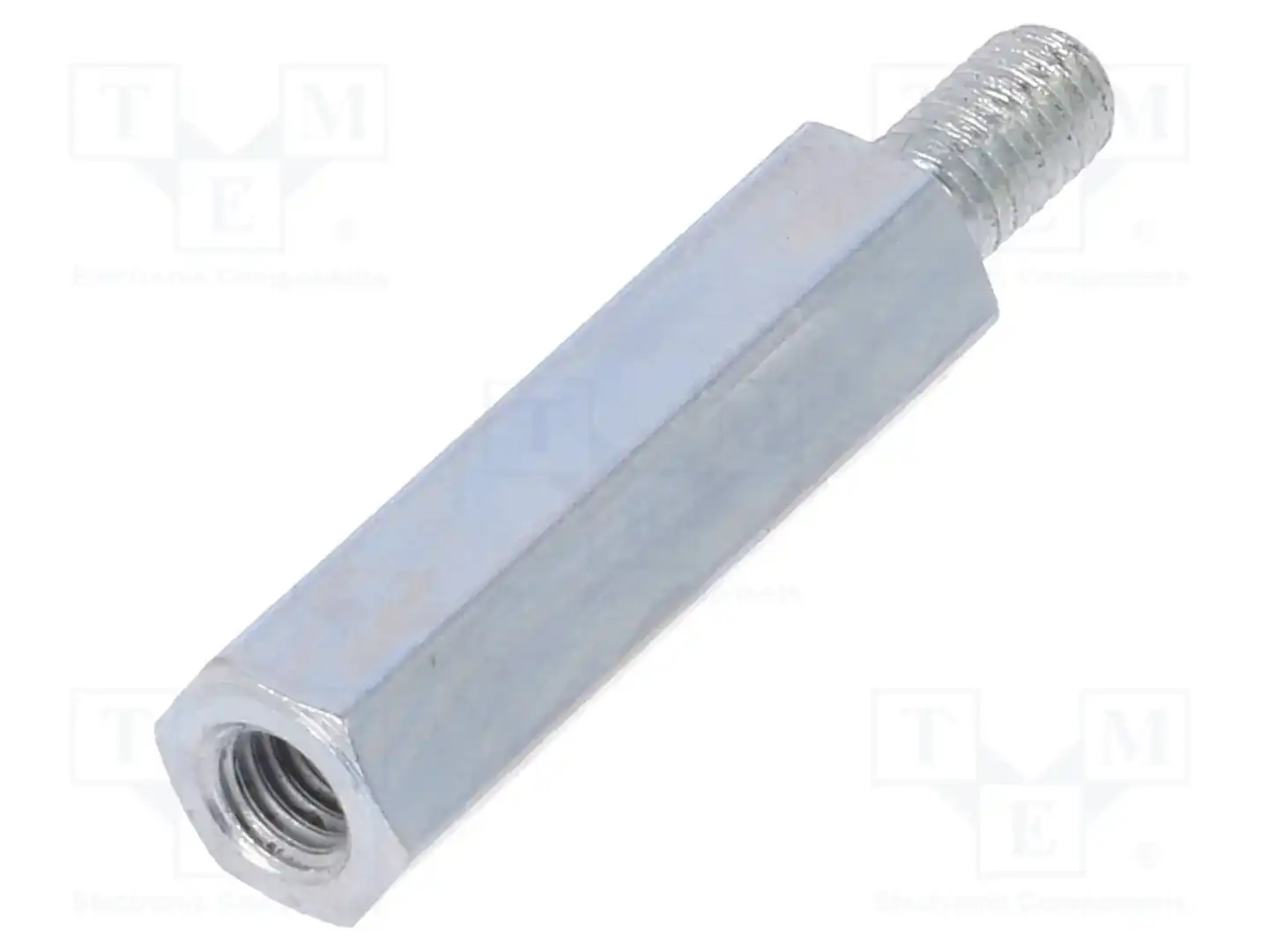DREMEC 223X18 — Элементы дистанционные металлические