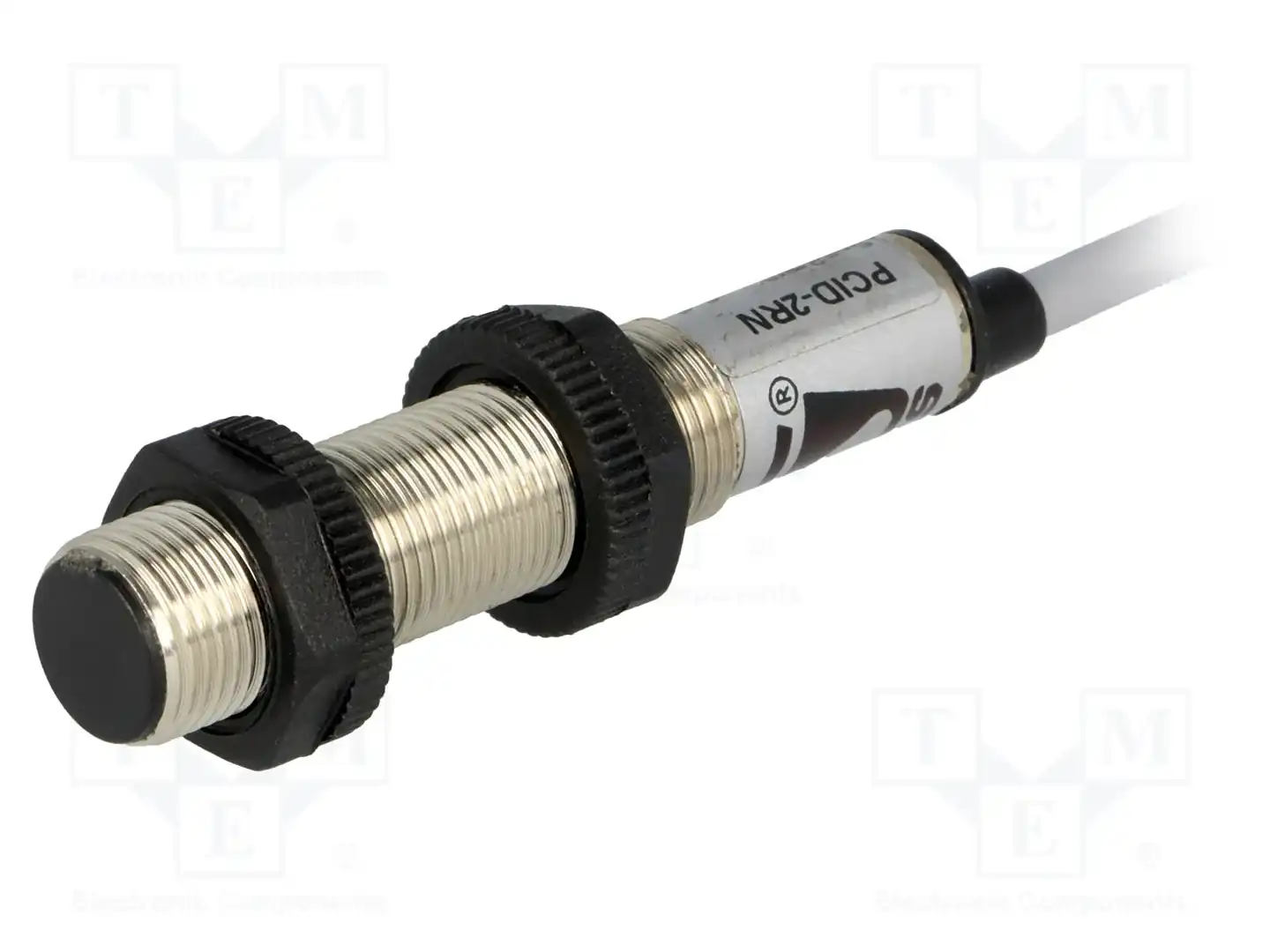 SELS PCID-2RN — Датчики индукционные цилиндрические DC