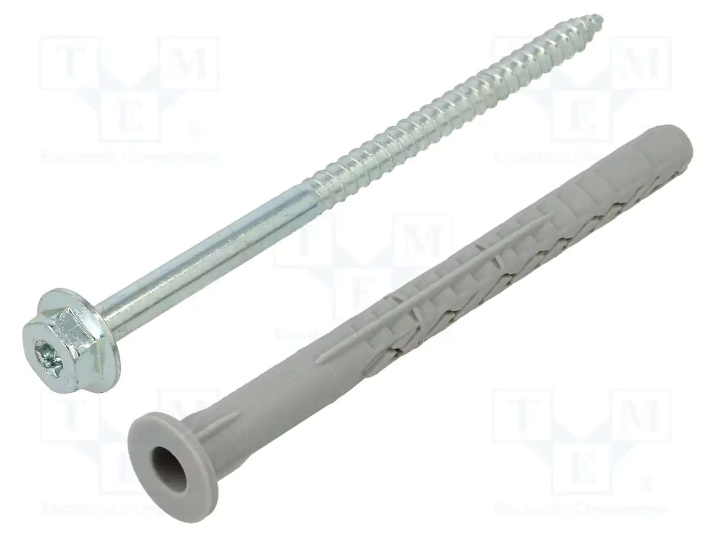 FISCHER 522721 — Шурупы