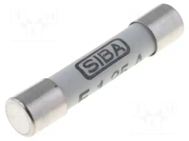 FLUKE FLUKE 2040349 FUSE — Аксессуары остальные 2040349 FUSE