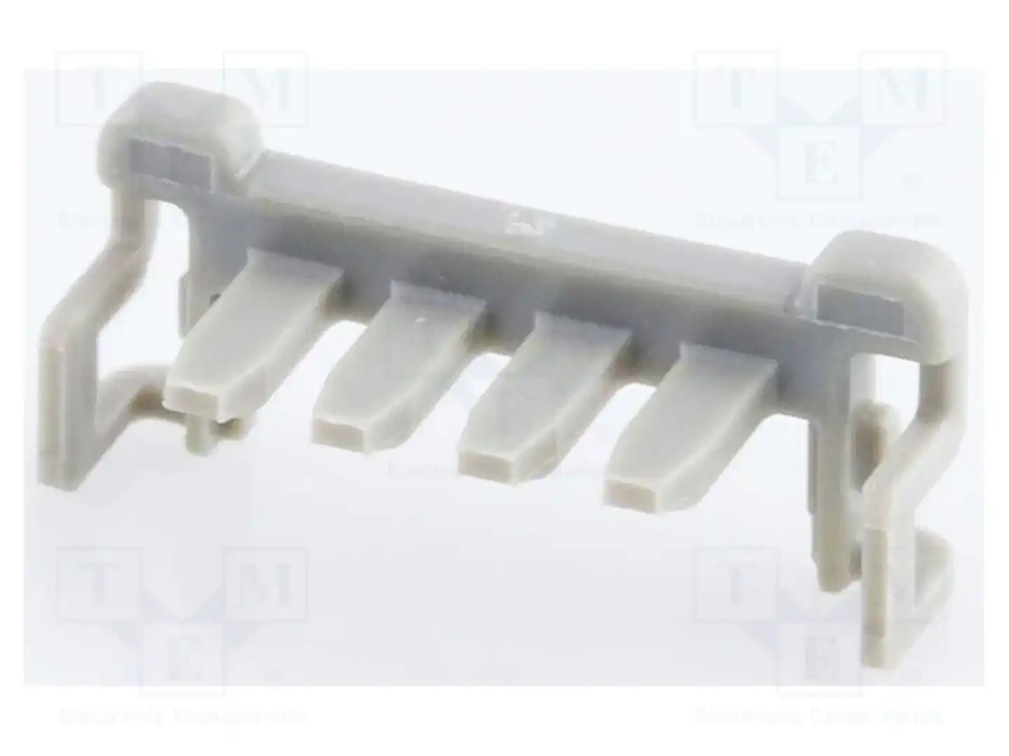 MOLEX 505152-0400 — Разъeмы сигнальные растр 2,00мм