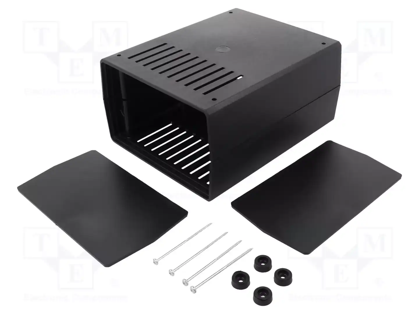 KRADEX Z2AW — Корпуса с панелью