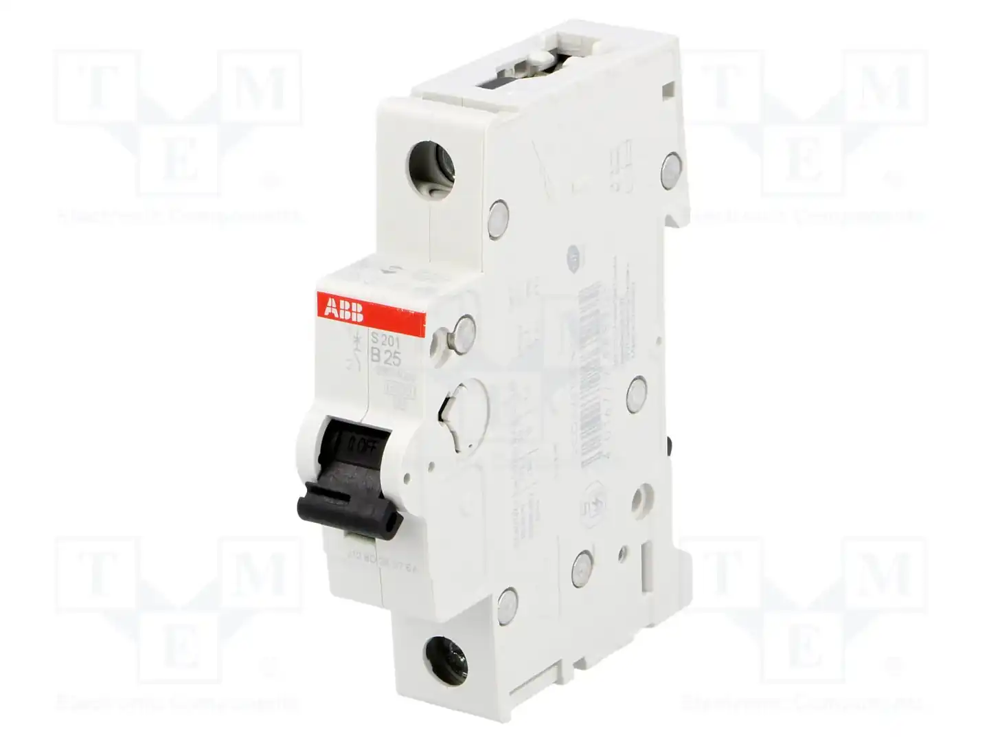 ABB 2CDS251001R0255 — Выключатели максимального тока
